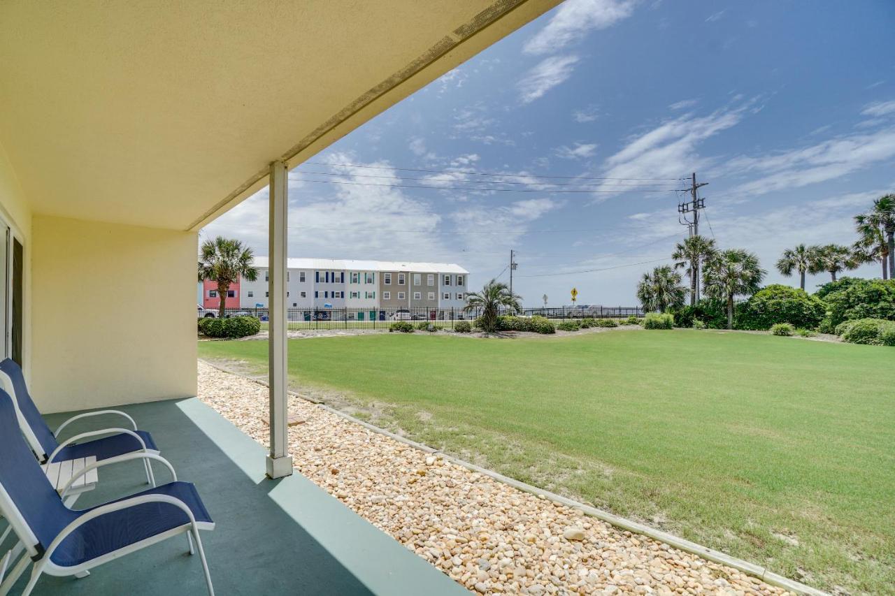 Ciboney Condominiums By Panhandle Getaways Destin Exterior foto