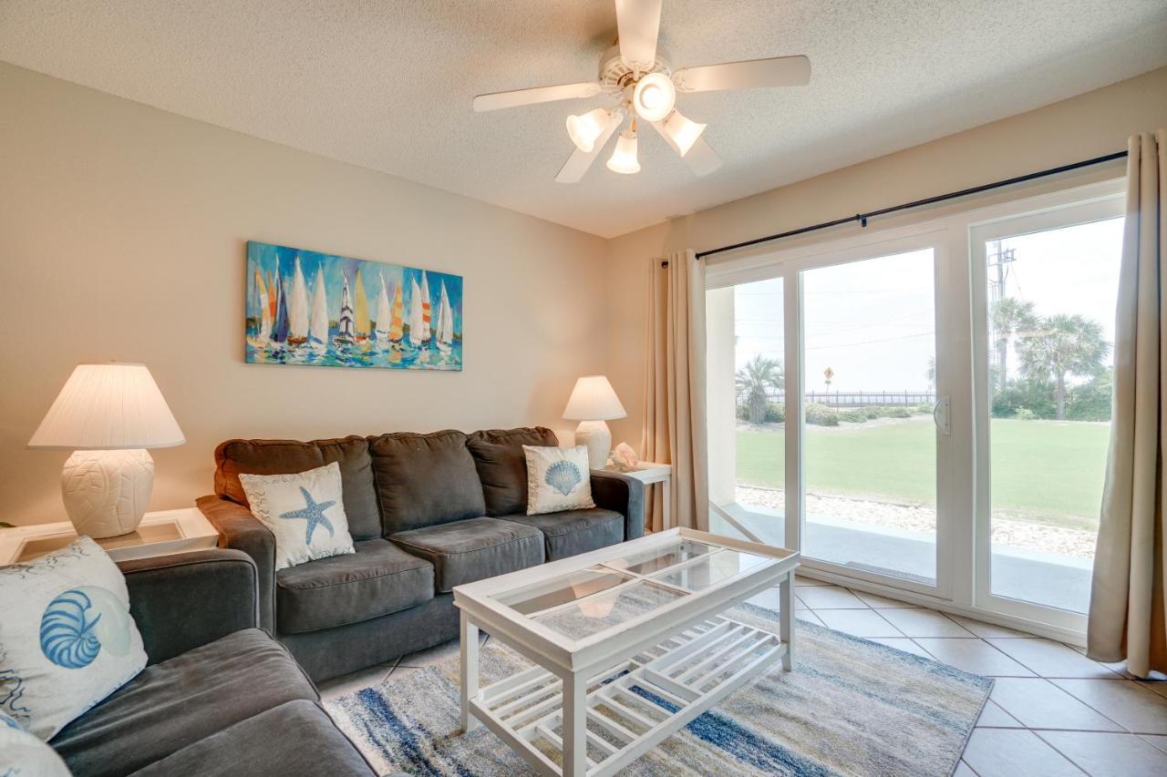 Ciboney Condominiums By Panhandle Getaways Destin Exterior foto