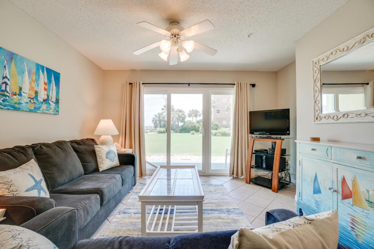 Ciboney Condominiums By Panhandle Getaways Destin Exterior foto