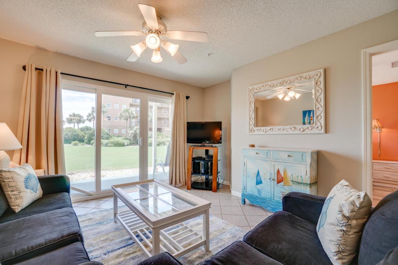 Ciboney Condominiums By Panhandle Getaways Destin Exterior foto