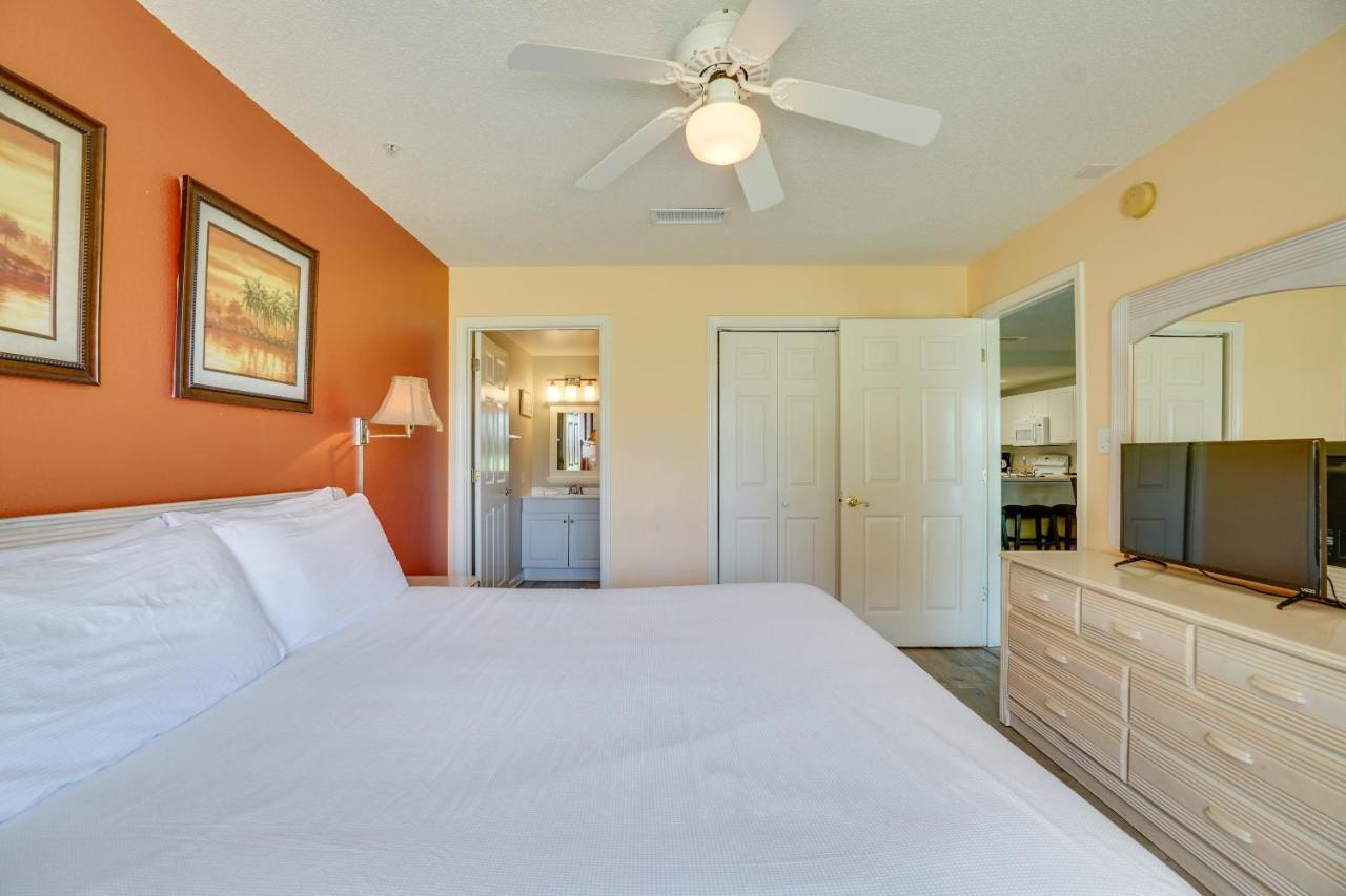 Ciboney Condominiums By Panhandle Getaways Destin Exterior foto