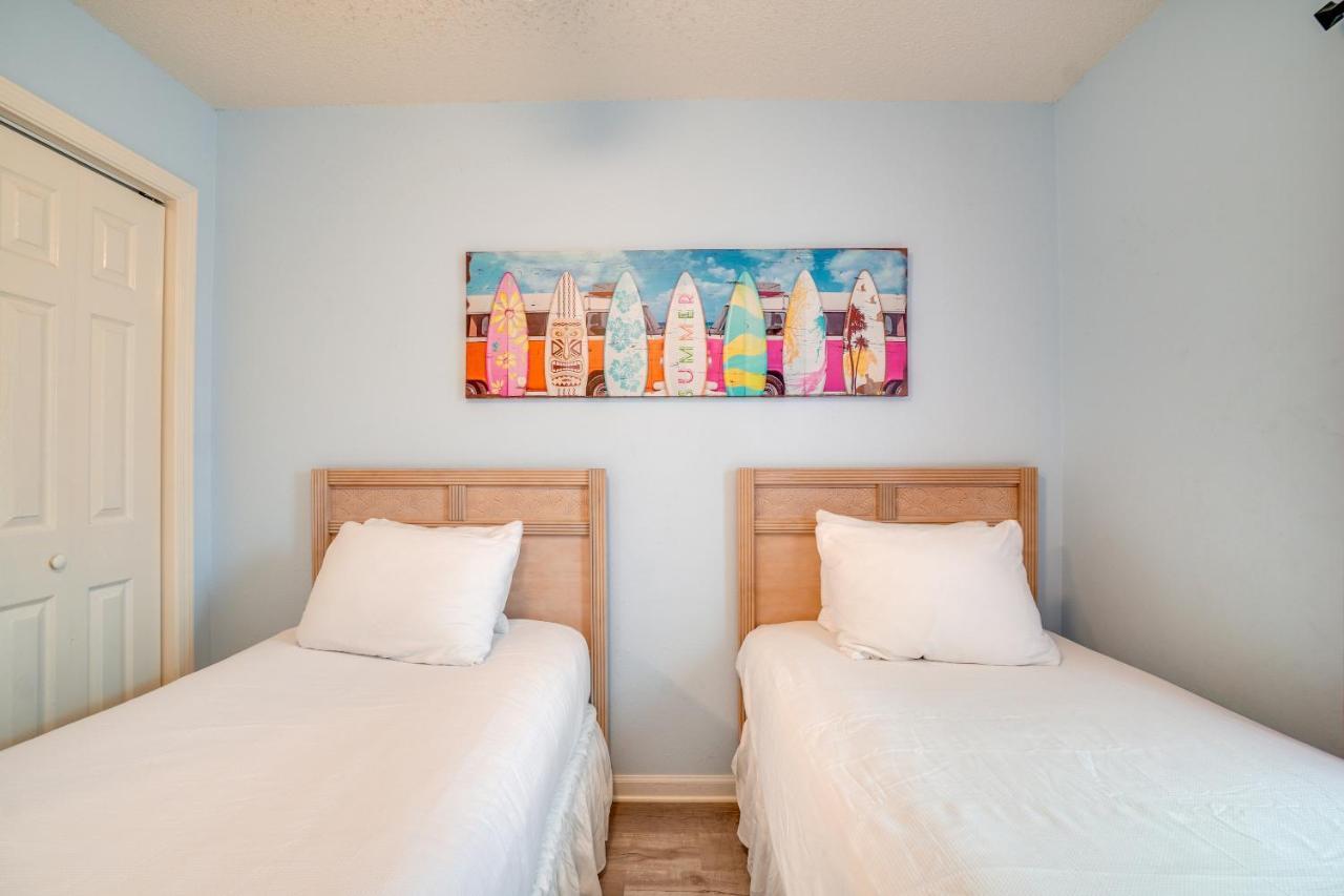 Ciboney Condominiums By Panhandle Getaways Destin Exterior foto