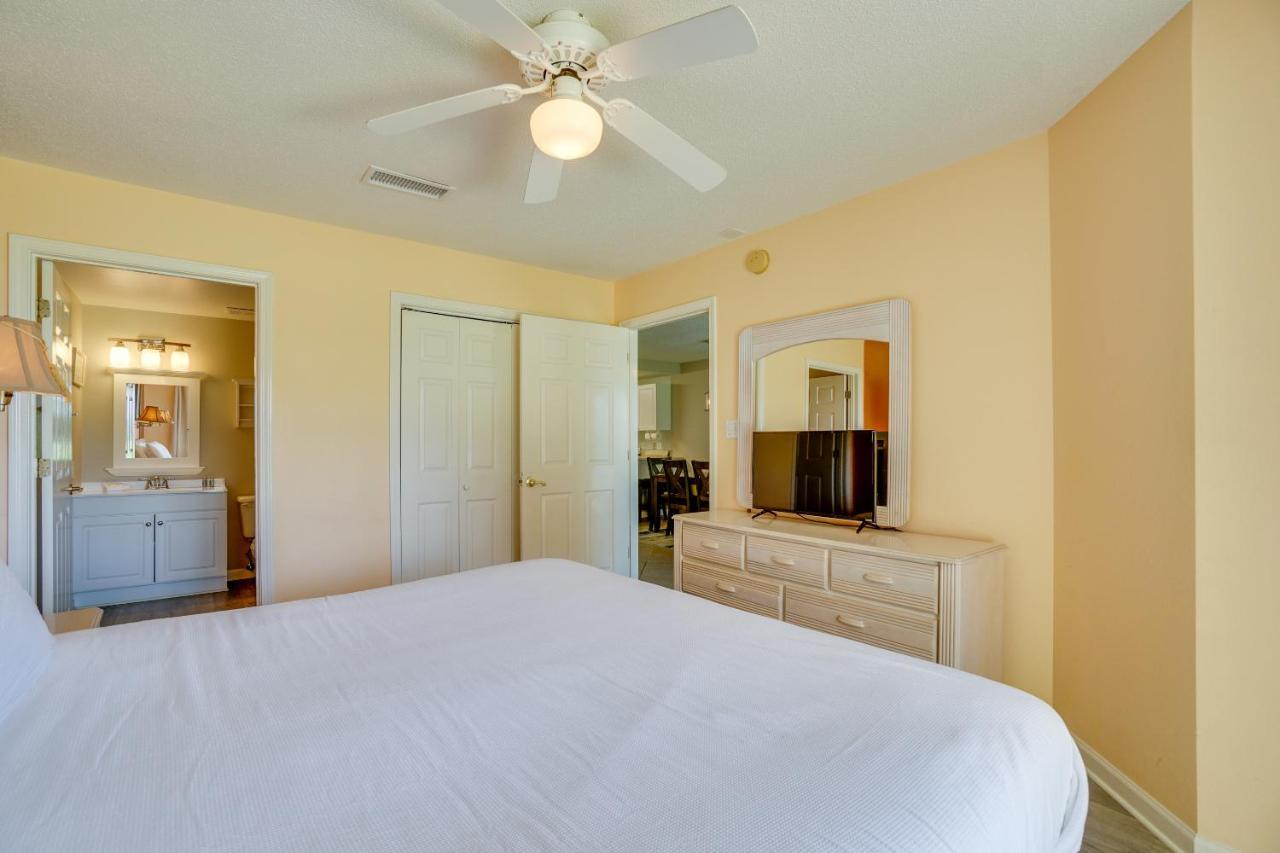 Ciboney Condominiums By Panhandle Getaways Destin Exterior foto