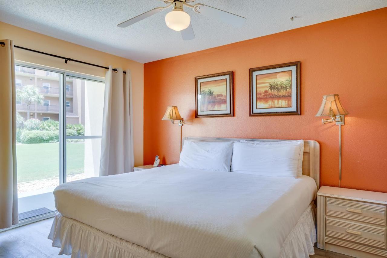 Ciboney Condominiums By Panhandle Getaways Destin Exterior foto