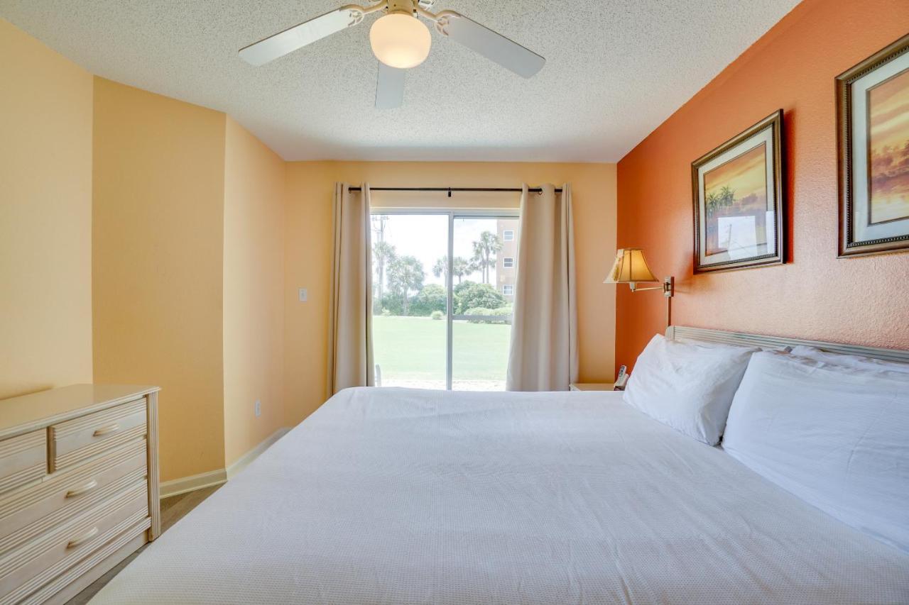 Ciboney Condominiums By Panhandle Getaways Destin Exterior foto