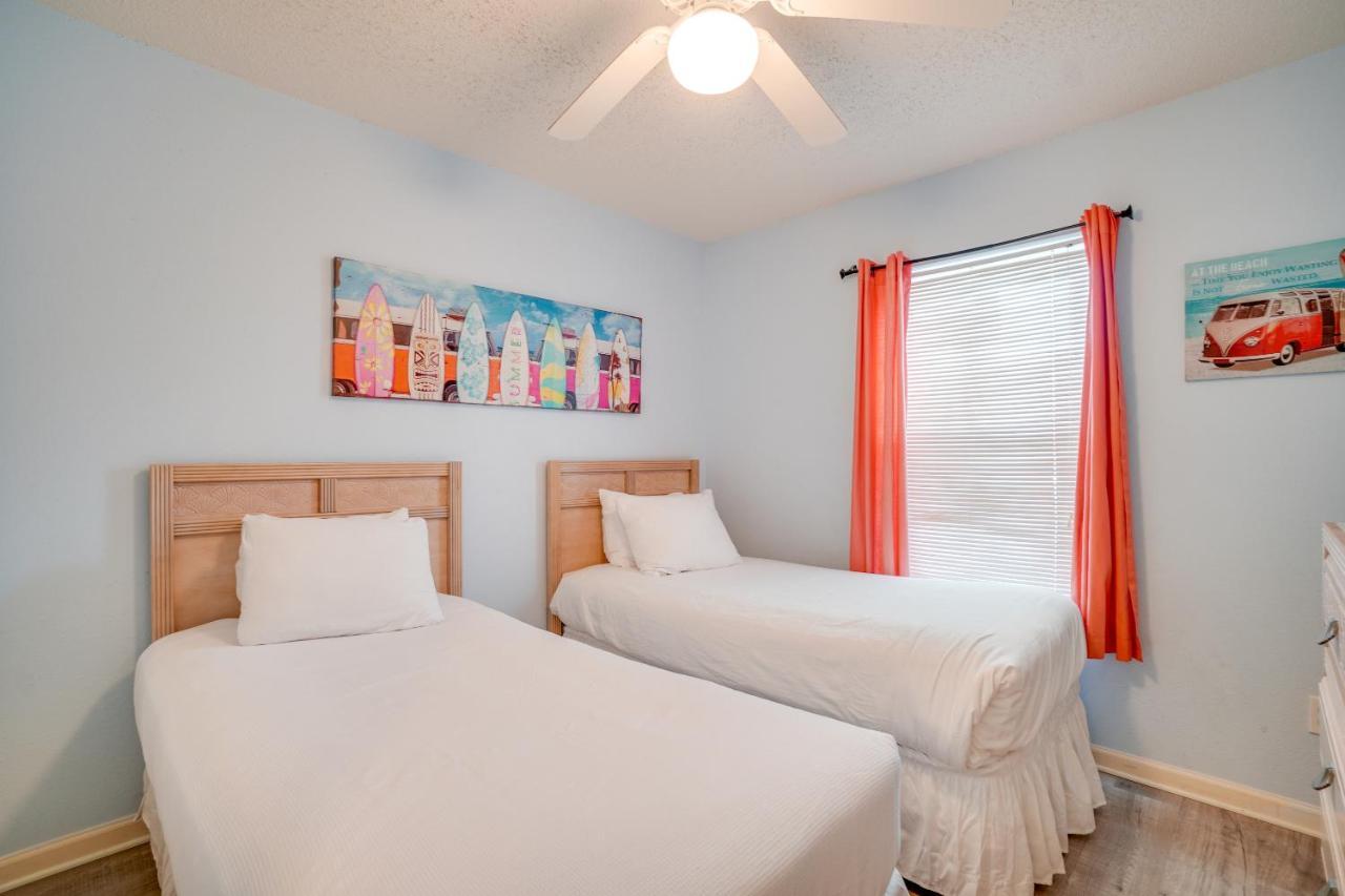 Ciboney Condominiums By Panhandle Getaways Destin Exterior foto