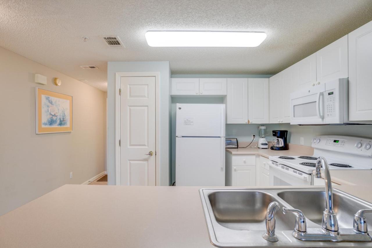 Ciboney Condominiums By Panhandle Getaways Destin Exterior foto