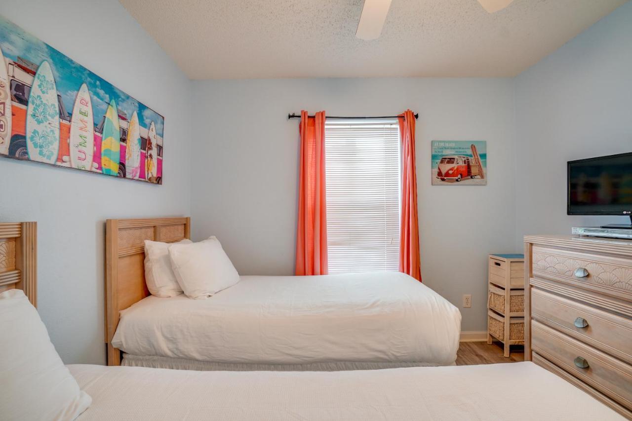 Ciboney Condominiums By Panhandle Getaways Destin Exterior foto