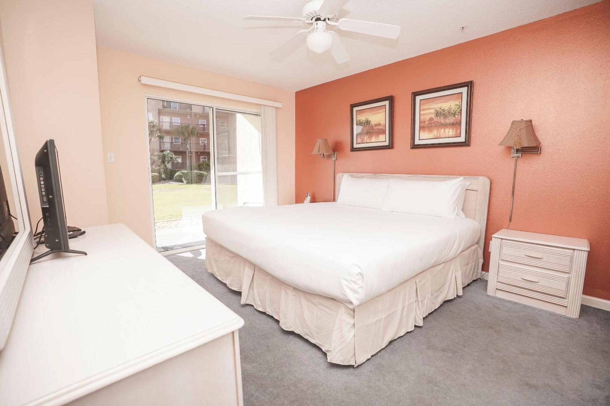 Ciboney Condominiums By Panhandle Getaways Destin Habitación foto