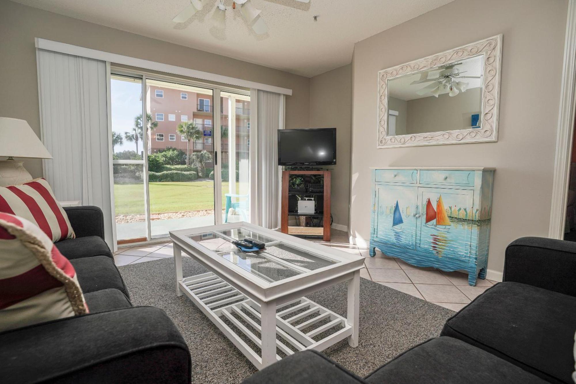 Ciboney Condominiums By Panhandle Getaways Destin Habitación foto