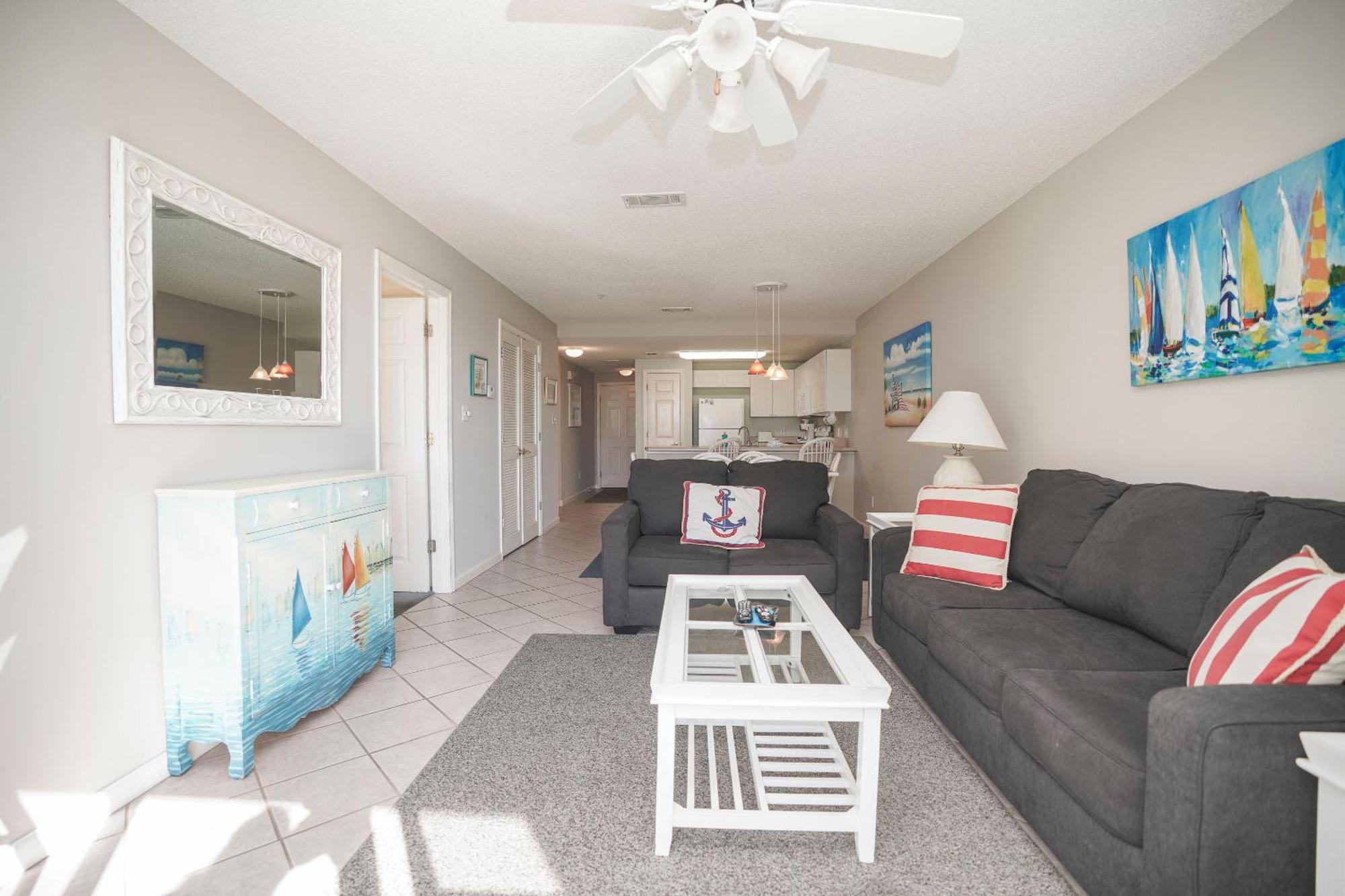 Ciboney Condominiums By Panhandle Getaways Destin Habitación foto