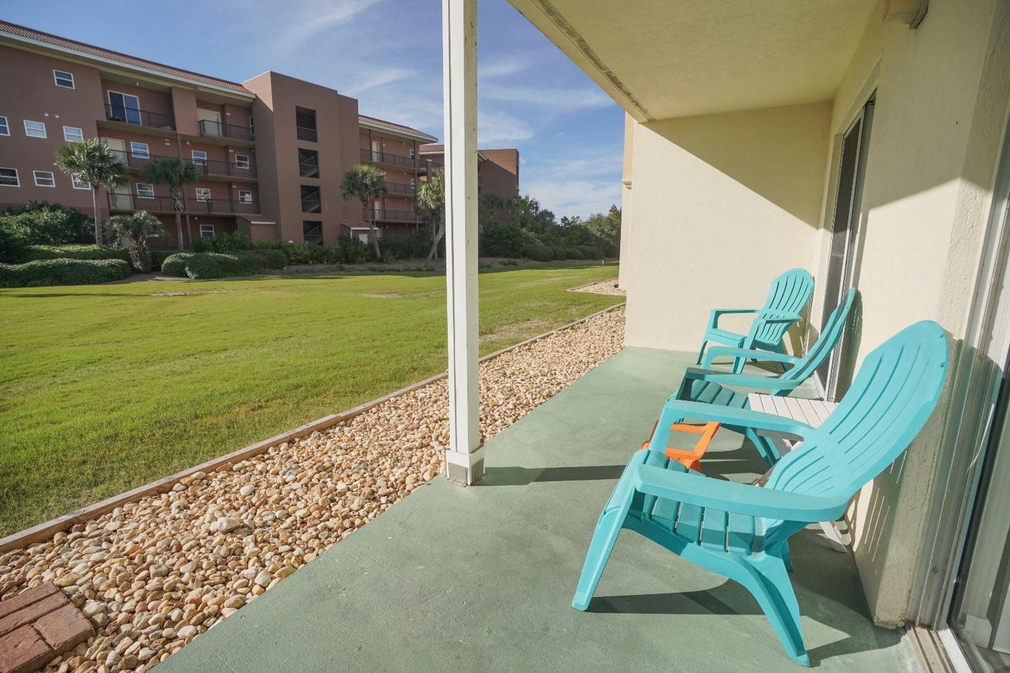 Ciboney Condominiums By Panhandle Getaways Destin Habitación foto