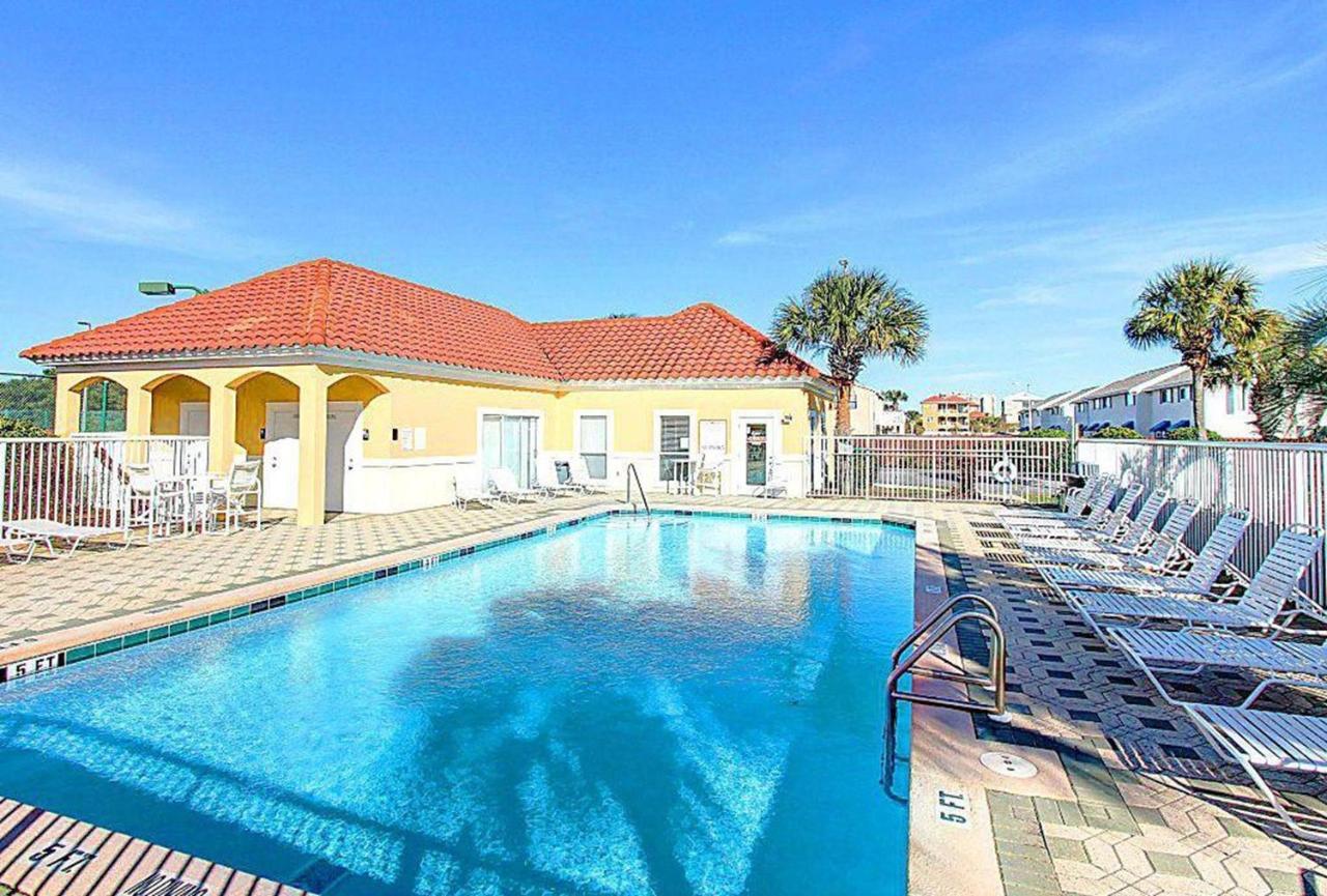 Ciboney Condominiums By Panhandle Getaways Destin Exterior foto