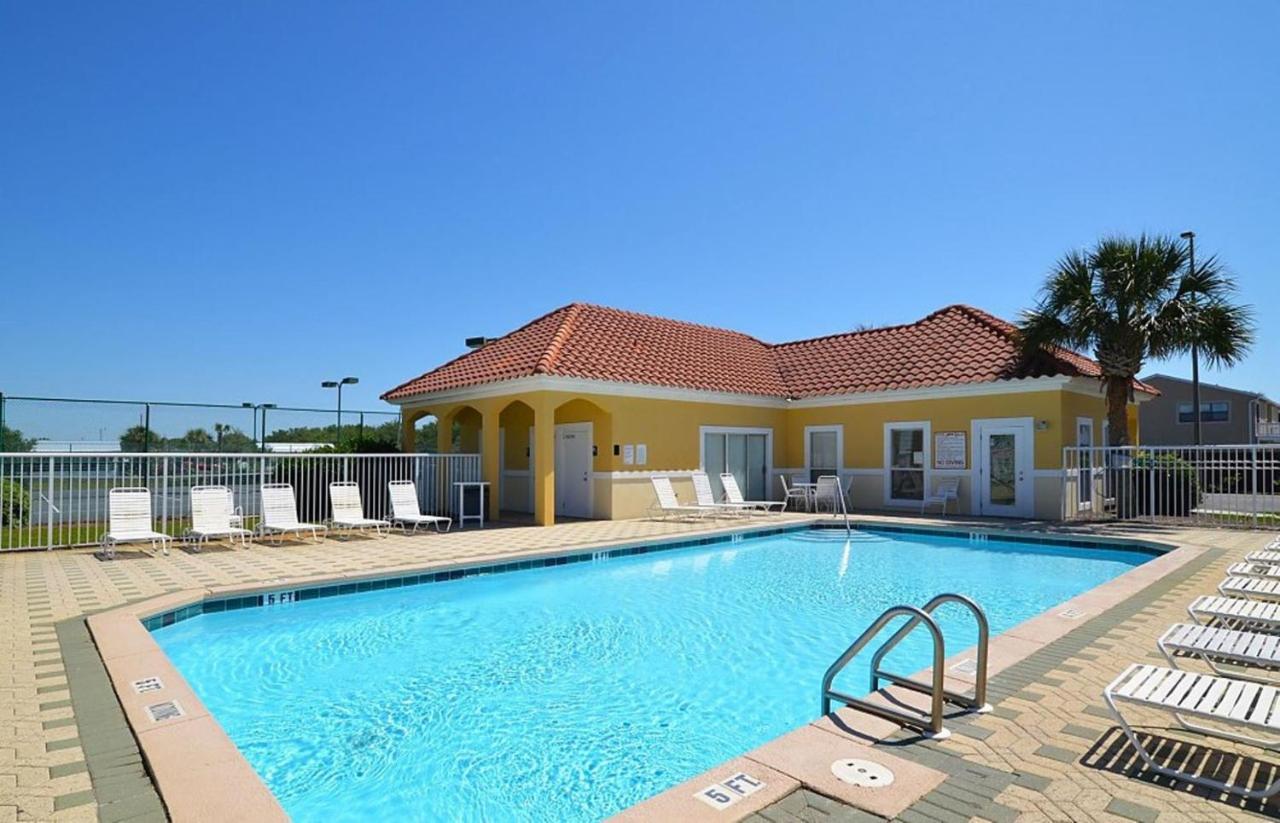 Ciboney Condominiums By Panhandle Getaways Destin Exterior foto
