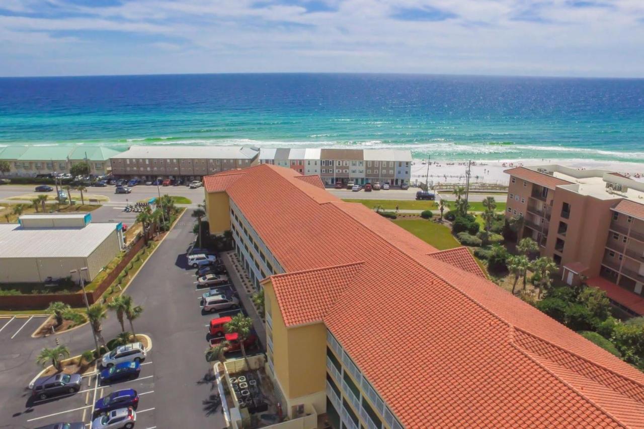 Ciboney Condominiums By Panhandle Getaways Destin Exterior foto